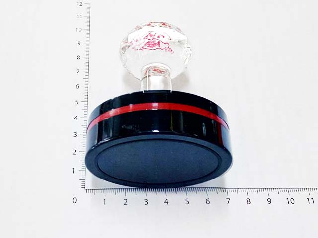 ด้าม Flash HYOV3550&nbsp;คริสตัล